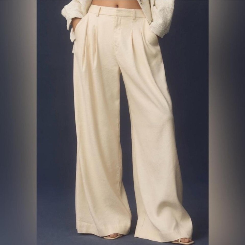 Mauve by Anthropologie